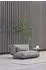 Blomus Stay Outdoor 2-Sitzer stone
