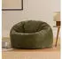 Icon Kingston Sitzsack Cord Salbeigrün 200L (000DOMJC071)
