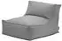 Blomus STAY Loungesessel Outdoor, Stone (62331)