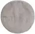 Icon Milano Pouf XL Cord, hellgrau (ICOFSTRNDJC022)