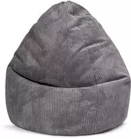 Magma Heimtex Sitzsack "BeanBag SHARA XXL" 1 Stk. tlg.