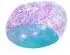 Bestway Glitter Dream aufblasbares Sitzkissen, Kinder 6+ (75115)