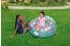 Bestway Glitter Dream aufblasbares Sitzkissen, Kinder 6+ (75115)