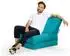 Sitting Point Twist Scuba Sitzsack, Petrol (Scuba 300)