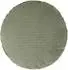 Icon Milano Pouf XL Cord, salbeigrün, mit Füllung (ICOFSTRNDJC071)