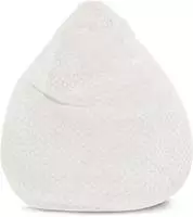 Magma Heimtex Sitzsack "BeanBag MINK XXL" 1 Stk. tlg.