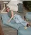 mokebo Der Sundowner Outdoor Sitzsack, Indoor & Outdoor (Der Sundowner)