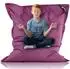 LAZY BAG Original Lazy Bag Sitzsack Junior XL 160x120cm, Indoor & Outdoor, 250L