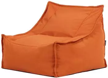 Icon Alto Outdoor-Sitzsack 300L, orange, Olefin (EU1ALTOL046)