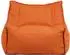 Icon Alto Outdoor-Sitzsack 300L, orange, Olefin (EU1ALTOL046)