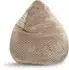 Sitting Point Mink XXL Sitzsack 300L Taupe