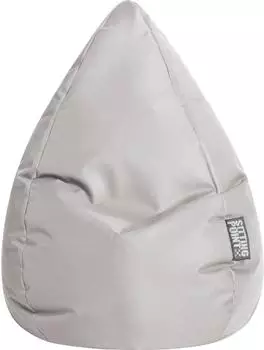 Magma Brava XL Sitzsack 220L, grau