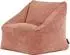Icon Natalia Sitzsack Kinder, Cord, Rosa, 100L (EU1KDSARMJC038)