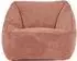 Icon Natalia Sitzsack Kinder, Cord, Rosa, 100L (EU1KDSARMJC038)
