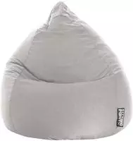 Magma Heimtex Sitzsack "BeanBag EASY XL" 1 Stk. tlg.