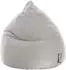Sitting Point Easy XL Sitzsack 220L grau (29941003)