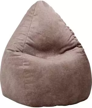 Sitting Point Karolina Sitzsack XL 220L, 70x110cm (Karolina XL)