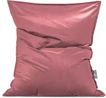 Magma BigBag Marla Sitzsack 130x170cm, altrose