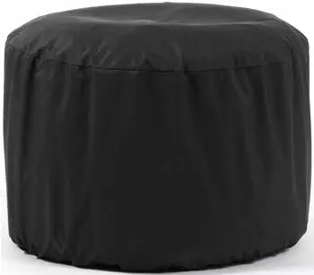 Magma DotCom Schutzhülle Sitzsack, schwarz, Polyester