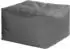 Sitting Point Loft Outside Sitzsack anthrazit, 150l (80x80x45cm)