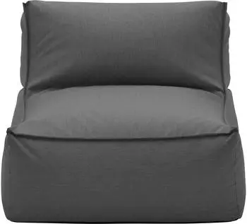 Blomus STAY Loungesessel, coal (62332)