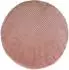 Icon Milano Pouf XL, Cord, rosa (ICOFSTRNDJC038)
