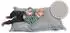 sunnypillow Sitzsack Indoor & Outdoor, Polyester, 100x70cm, 60L (S)
