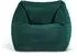 Icon Natalia Kindersitzsack Cord, blaugrün, 100L (800001018198)