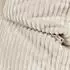 Icon Noa modulares Sitzsack-Sofa Cord, 2-tlg. (800001405078)