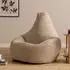 Icon Dalton XXL Sitzsack Cord, beige (270L)
