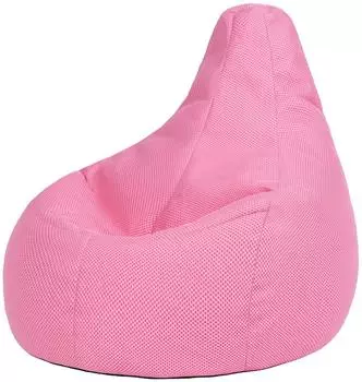 Icon Dalton Gaming Sitzsack XXL, Techmesh, pink (800001176424)