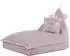 Icon Luna Einhorn Kindersitzsack, Cord, lila (Luna)