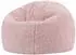Icon Kingston Kindersitzsack Fleece, rosa (KIDSDOMBB029)