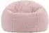 Icon Kingston Kindersitzsack Fleece, rosa (KIDSDOMBB029)