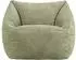Icon Natalia Kindersitzsack Cord, 100L, grün (800001018203)