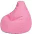 Icon Dalton Gaming-Sitzsack Techmesh, rosa, 170L (XXL)