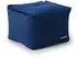 Lumaland Sitzsack Hocker modular, Indoor & Outdoor, 54x54x54cm
