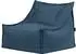 Icon Alto Outdoor-Sitzsack 300L, Olefin, denimblau