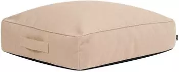 Icon Solus Bodenkissen Sitzsack, Olefin, beige (800001394646)