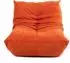 Icon Enzo Bodenstuhl Chenille, orange (800001022778)