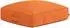 Icon Solus Bodenkissen Outdoor, Olefin, orange (800001394659)