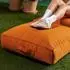 Icon Solus Bodenkissen Outdoor, Olefin, orange (800001394659)