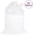 vidaXL Sitzsackfüllung EPS 50L weiß 10kg/m³