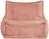Icon Alto Cord Sitzsack Kinder, rosa (EU1KALTOJC038)