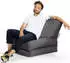 Sitting Point Twist Scuba anthrazit