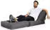 Sitting Point Twist Scuba anthrazit