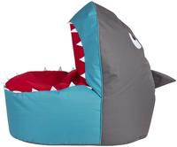 Sitting Point Sitzsack "Shark Brava"