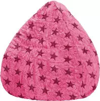 Sitting Point Sitzsack "Fluffy Stars XL"