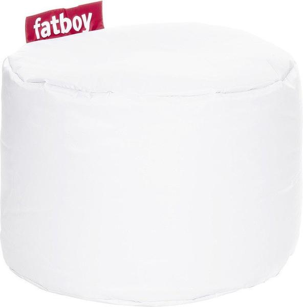 Fatboy Point weiss