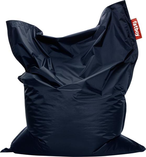 Fatboy Junior Nylon blau